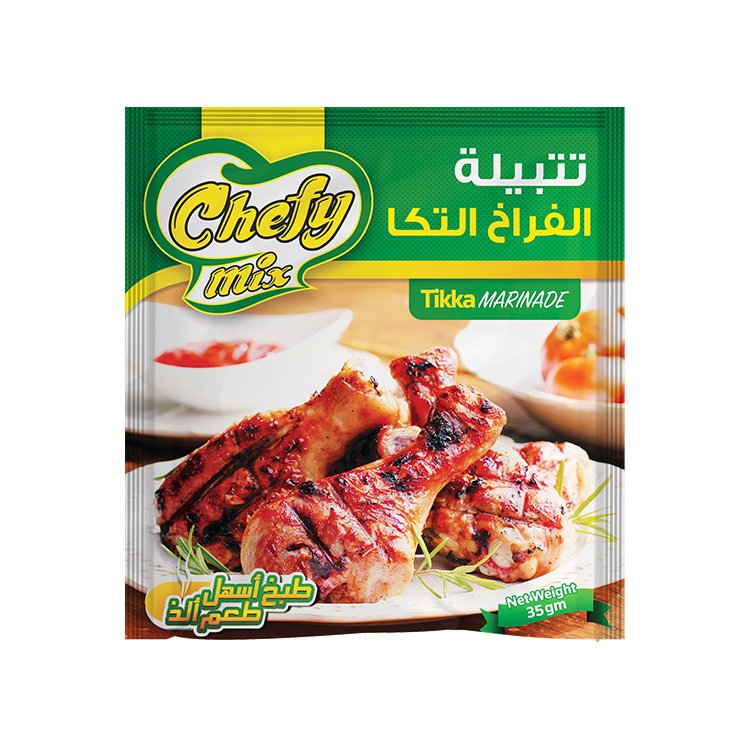 The Egyptian European Co. for Food Products